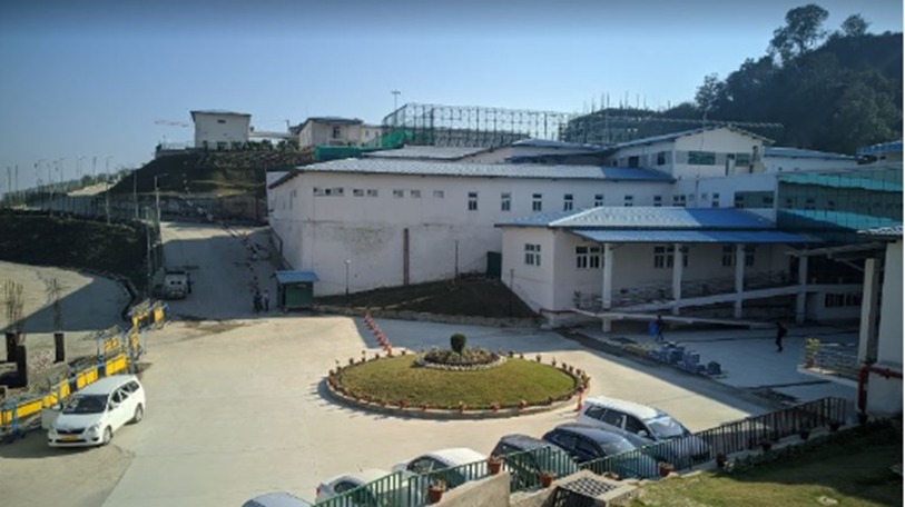 IIT Jammu